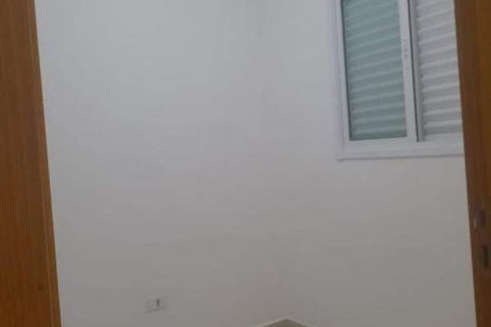 Apartamento à venda com 2 quartos, 44m² em Vila Helena, Santo André