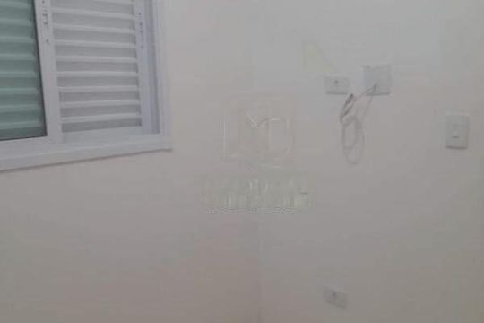 Apartamento à venda com 2 quartos, 44m² em Vila Helena, Santo André