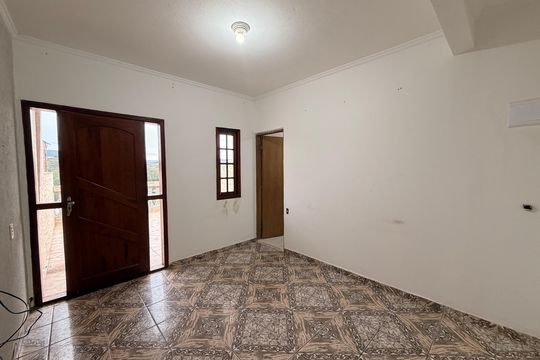 Casa à venda com 2 quartos, 192m² em Jardim Bertioga, Várzea Paulista