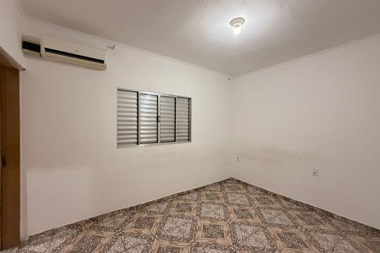 Suíte 1 de casa à venda com 2 quartos, 192m² em Jardim Bertioga, Várzea Paulista