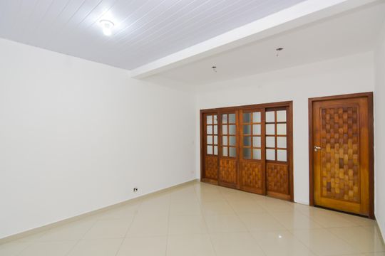 Casa para alugar com 2 quartos, 45m² em Vila Nova Bonsucesso, Guarulhos