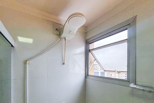 Apartamento para alugar com 1 quarto, 42m² em Jardim Paulista, São Paulo