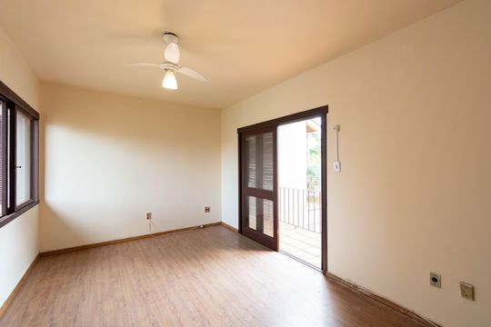 Quarto de casa para alugar com 3 quartos, 365m² em Nossa Senhora das Gracas, Canoas