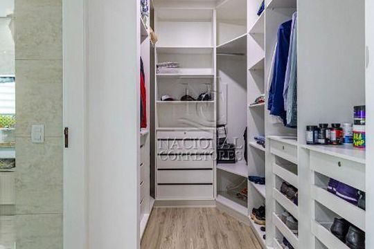 Casa à venda com 3 quartos, 250m² em Jardim, Santo André