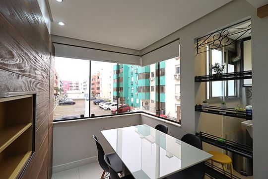 Apartamento para alugar com 2 quartos, 54m² em Farrapos, Porto Alegre