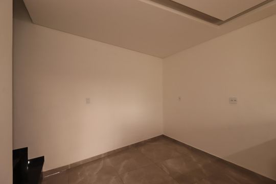 Casa de Condomínio à venda com 2 quartos, 78m² em Vila Clarice, Santo André