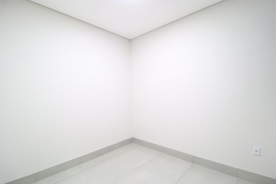 Quarto 1 de casa para alugar com 3 quartos, 150m² em Shopping Park, Uberlândia