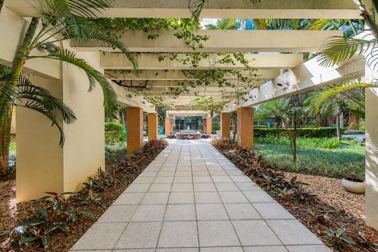 Apartamento à venda com 3 quartos, 125m² em Vila Olímpia, São Paulo