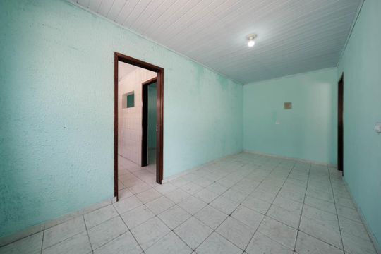 Casa para alugar com 3 quartos, 80m² em Burgo Paulista, São Paulo