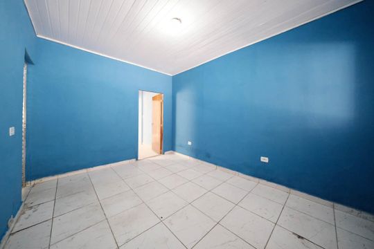 Sala de casa para alugar com 1 quarto, 70m² em Burgo Paulista, São Paulo