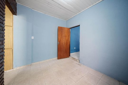 Quarto de casa para alugar com 1 quarto, 70m² em Burgo Paulista, São Paulo