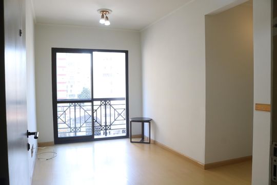 Apartamento para alugar com 2 quartos, 35m² em Perdizes, São Paulo