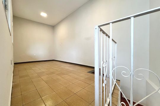 Quarto de casa para alugar com 1 quarto, 55m² em Bonfim, Juiz de Fora