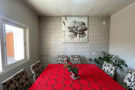 Casa à venda com 5 quartos, 110m² em Canudos, Novo Hamburgo