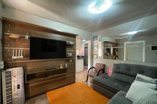 Casa à venda com 5 quartos, 110m² em Canudos, Novo Hamburgo