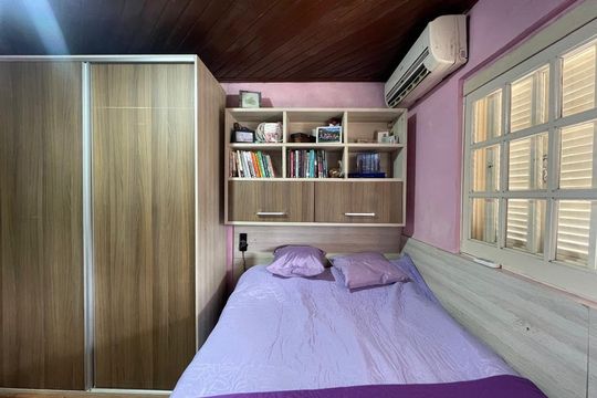 Casa à venda com 5 quartos, 110m² em Canudos, Novo Hamburgo