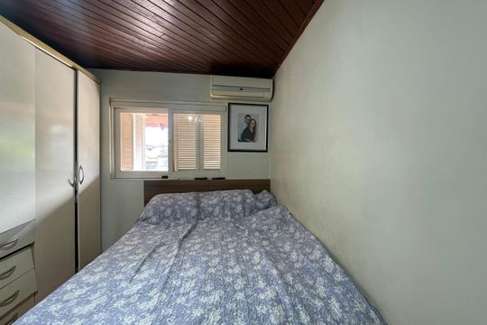 Casa à venda com 5 quartos, 110m² em Canudos, Novo Hamburgo