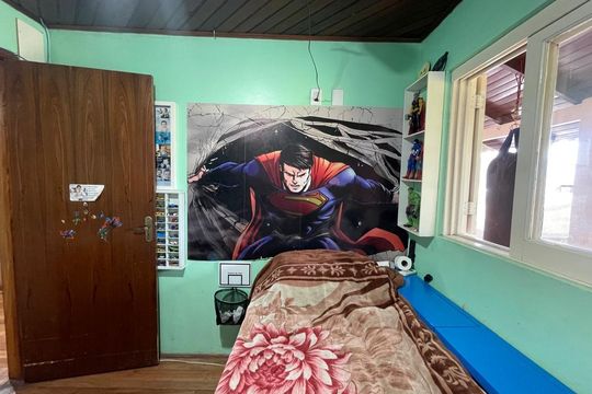 Casa à venda com 5 quartos, 110m² em Canudos, Novo Hamburgo