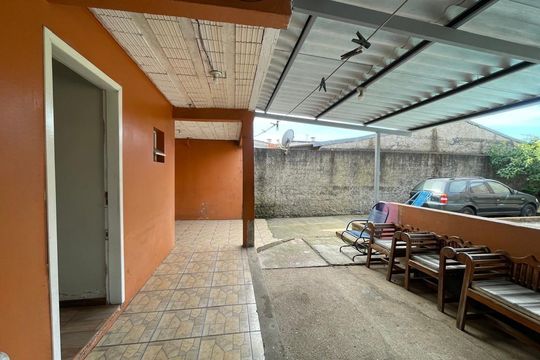 Casa à venda com 5 quartos, 110m² em Canudos, Novo Hamburgo