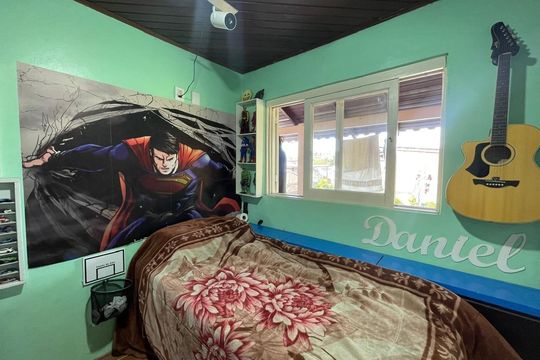 Casa à venda com 5 quartos, 110m² em Canudos, Novo Hamburgo