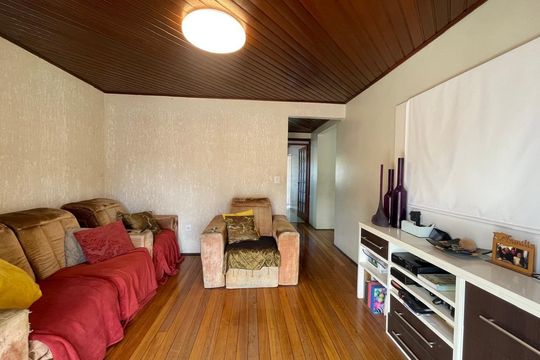 Casa à venda com 5 quartos, 110m² em Canudos, Novo Hamburgo