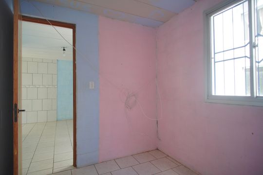 Quarto 2 de apartamento para alugar com 2 quartos, 50m² em Rio dos Sinos, São Leopoldo