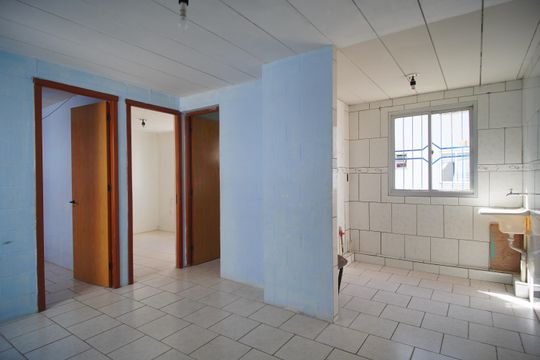 Apartamento para alugar com 2 quartos, 50m² em Rio dos Sinos, São Leopoldo