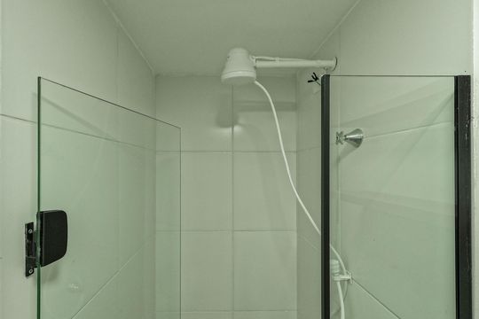 Apartamento para alugar com 2 quartos, 28m² em Vila Arcadia, São Paulo