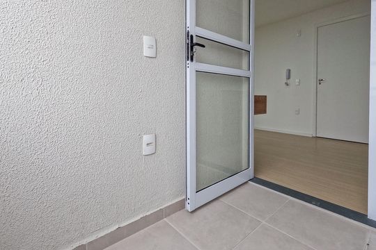 Apartamento para alugar com 2 quartos, 28m² em Vila Arcadia, São Paulo