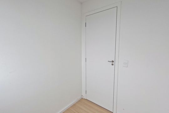 Apartamento para alugar com 2 quartos, 28m² em Vila Arcadia, São Paulo