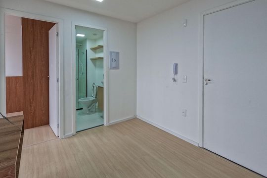 Apartamento para alugar com 2 quartos, 28m² em Vila Arcadia, São Paulo
