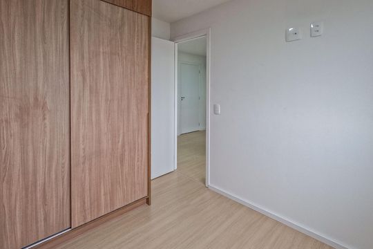 Apartamento para alugar com 2 quartos, 28m² em Vila Arcadia, São Paulo