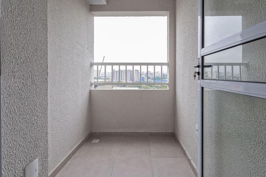 Apartamento para alugar com 2 quartos, 28m² em Vila Arcadia, São Paulo