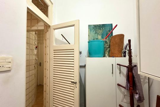 Apartamento à venda com 2 quartos, 65m² em Leme, Rio de Janeiro
