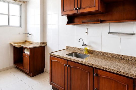 Apartamento para alugar com 2 quartos, 60m² em Jardim Itu, Porto Alegre