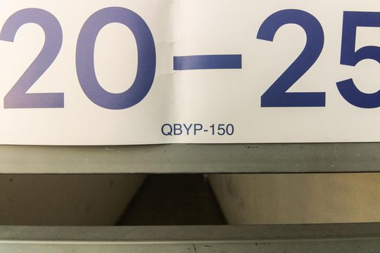 Fachada - Placa Código QBYP-150 de kitnet/studio para alugar com 1 quarto, 20m² em Vila Esperança, São Paulo