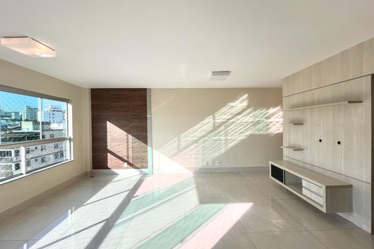 Apartamento para alugar com 3 quartos, 82m² em Paquetá, Belo Horizonte