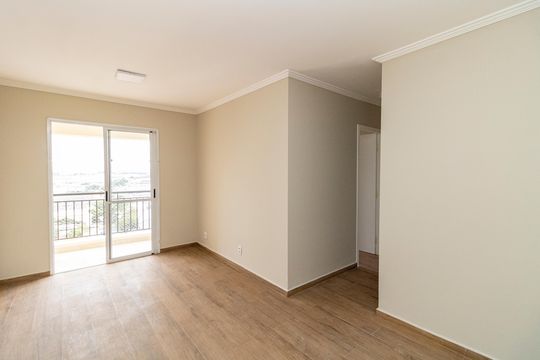 Apartamento para alugar com 3 quartos, 65m² em Carandiru, São Paulo