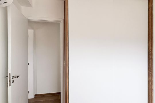 Quarto 1 de apartamento para alugar com 2 quartos, 71m² em Parque Sao Domingos, São Paulo