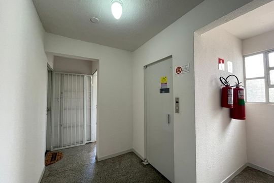 Apartamento para alugar com 1 quarto, 77m² em Pátria Nova, Novo Hamburgo