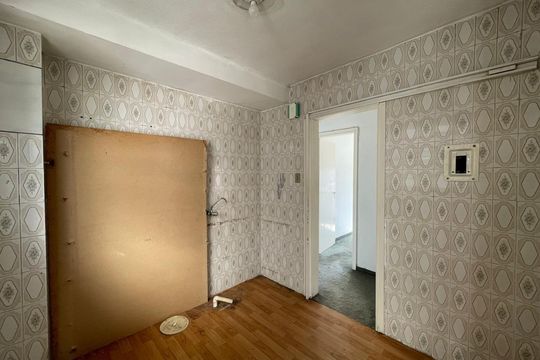 Cozinha de apartamento para alugar com 1 quarto, 77m² em Pátria Nova, Novo Hamburgo