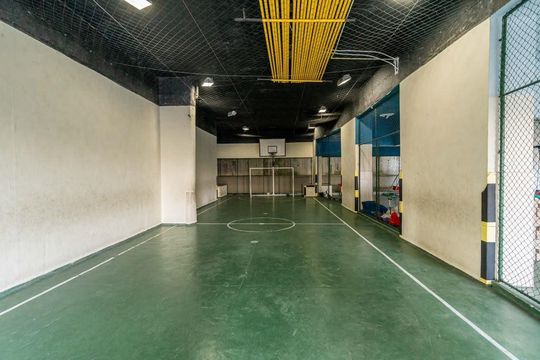 Área externa de apartamento para alugar com 4 quartos, 125m² em Copacabana, Rio de Janeiro