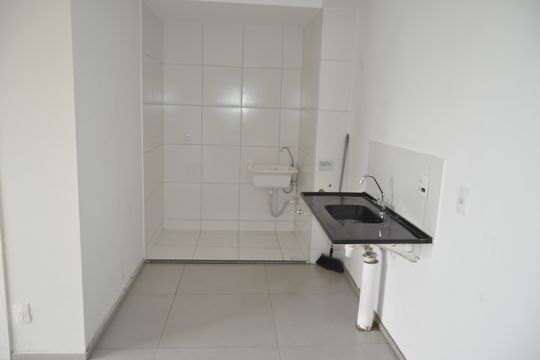 Apartamento para alugar com 2 quartos, 39m² em Cachambi, Rio de Janeiro