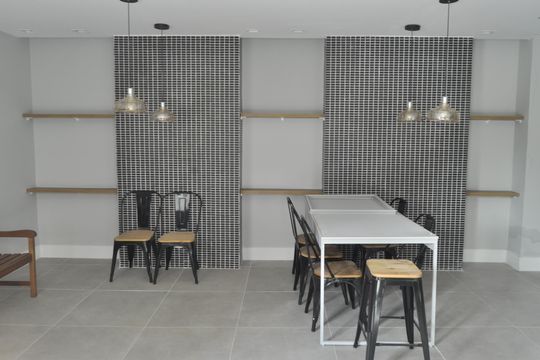 Apartamento para alugar com 2 quartos, 39m² em Cachambi, Rio de Janeiro