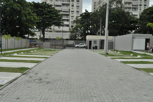 Apartamento para alugar com 2 quartos, 39m² em Cachambi, Rio de Janeiro