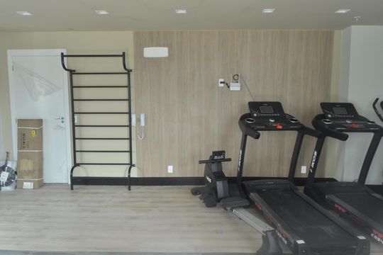 Apartamento para alugar com 2 quartos, 39m² em Cachambi, Rio de Janeiro