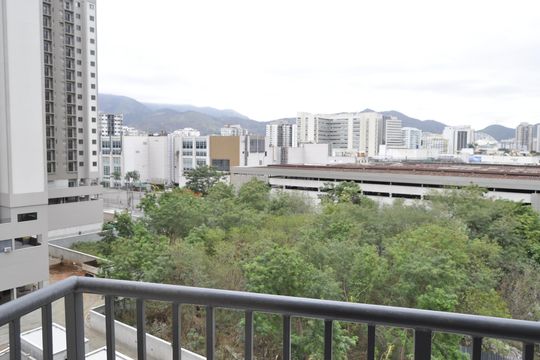 Apartamento para alugar com 2 quartos, 39m² em Cachambi, Rio de Janeiro