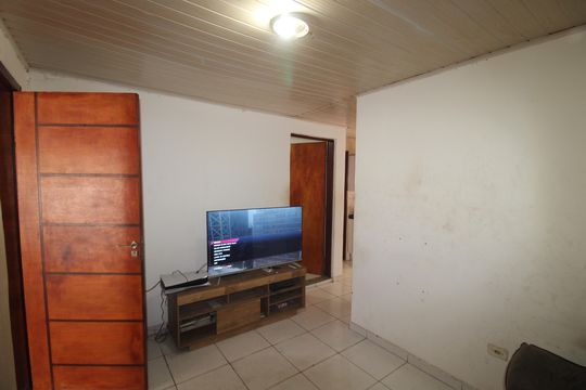 Casa à venda com 3 quartos, 184m² em Parque Mandaqui, São Paulo