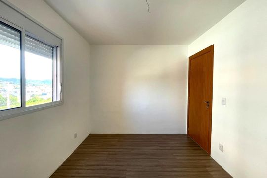 Apartamento à venda com 2 quartos, 49m² em São Jorge, Novo Hamburgo