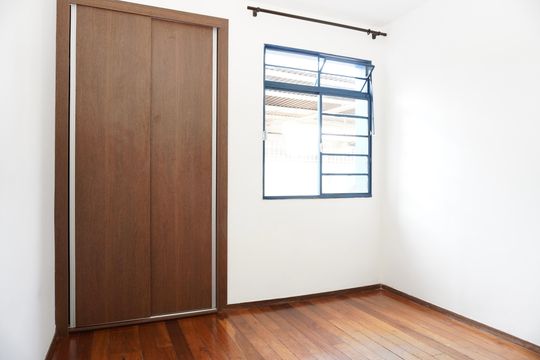 Quarto 3 de apartamento à venda com 4 quartos, 145m² em Serra, Belo Horizonte